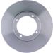 Bremsscheibe 8DD 355 107-011 Bremsscheibe 8DD 355 107-011