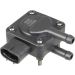 Metzger Sensor, Abgasdruck 0906415