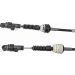 Metzger Seilzug, Schaltgetriebe 3150278 Metzger Seilzug, Schaltgetriebe 3150278