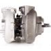 Nissens Turbolader 93248