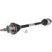 SKF Antriebswelle VKJC 6544