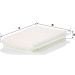 MANN-FILTER C 3220 Luftfilter MANN-FILTER C 3220 Luftfilter