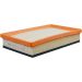 Knecht Luftfilter LX 2060