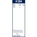 Wischblatt 3 397 015 627 Wischblatt 3 397 015 627