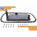 Vaico Hydraulikfiltersatz, Automatikgetriebe Expert Kits + V20-0335