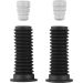 Monroe Staubschutzsatz, Stoßdämpfer PROTECTION KIT PK291