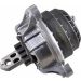 Metzger Lagerung, Motor 8054283