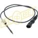 GEBE Sensor, Abgastemperatur 9 8164 1