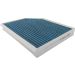 Hengst Filter Filter, Innenraumluft E2948LB