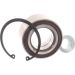 SKF Radlagersatz VKBA 3246