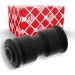 FEBI BILSTEIN 103140 Lagerbuchse, Blattfeder