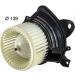 Mahle Innenraumgebläse BEHR Premium Line AB 141 000P Mahle Innenraumgebläse BEHR Premium Line AB 141 000P