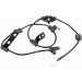 Metzger Sensor, Raddrehzahl 09001271