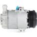 Kompressor, Klimaanlage 89196