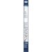 BOSCH A 381 H Scheibenwischer Rear Aerotwin 3 397 008 996 BOSCH A 381 H Scheibenwischer Rear Aerotwin 3 397 008 996