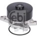 FEBI BILSTEIN 186015 Wasserpumpe, Motorkühlung