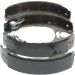 BOSCH Bremsbackensatz 0 986 487 274 BOSCH Bremsbackensatz 0 986 487 274