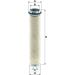 Mann-Filter Sekundärluftfilter CF 700 Mann-Filter Sekundärluftfilter CF 700