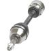 Maxgear Antriebswelle 49-1088
