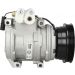 Nissens Kompressor, Klimaanlage FIRST FIT 89290