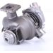 Nissens Turbolader 93281