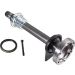 Metzger Steckwelle, Differential 7210039