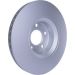 Hella Bremsscheibe PRO 8DD 355 111-121 Hella Bremsscheibe PRO 8DD 355 111-121