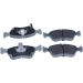 QUARO Bremsbelagsatz, Scheibenbremse QP1288 QUARO Bremsbelagsatz, Scheibenbremse QP1288