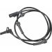 Metzger Sensor, Raddrehzahl 0900563