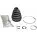 Metzger Faltenbalgsatz, Antriebswelle COMPETENCE KIT 751.124