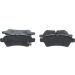 BOSCH Bremsbelagsatz, Scheibenbremse 0 986 494 369 BOSCH Bremsbelagsatz, Scheibenbremse 0 986 494 369