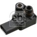 FEBI BILSTEIN 188424 Sensor, Ladedruck FEBI BILSTEIN 188424 Sensor, Ladedruck