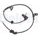 Delphi Sensor, Raddrehzahl SS20230