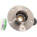 SKF Radlagersatz VKBA 6553