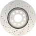Bremsscheibe 0 986 479 258 Bremsscheibe 0 986 479 258