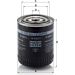 Ölfilter W 930/21 Ölfilter W 930/21