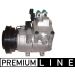 Kompressor, Klimaanlage ACP 1223 000P Kompressor, Klimaanlage ACP 1223 000P