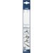BOSCH H 315 Scheibenwischer Rear 3 397 015 102