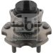 FEBI BILSTEIN 31336 Radlagersatz