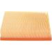 BOSCH 1 457 433 310 Luftfilter