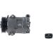 Kompressor, Klimaanlage ACP 1560 000P Kompressor, Klimaanlage ACP 1560 000P