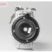 DENSO 7SBU17C Klimakompressor DCP05083