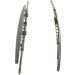 BOSCH 583S Scheibenwischer Twin 3 397 001 583
