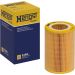 Hengst Filter Luftfilter E386L