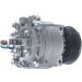Mahle Kompressor, Klimaanlage BEHR ACP 1589 000S