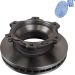 Blue Print Bremsscheibe ADZ94338