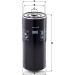 Ölfilter W 11 102 Ölfilter W 11 102