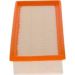 BOSCH F 026 400 510 Luftfilter