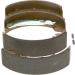BOSCH Bremsbackensatz 0 986 487 264 BOSCH Bremsbackensatz 0 986 487 264