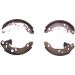 Bremsbackensatz 8DB 355 002-621 Bremsbackensatz 8DB 355 002-621